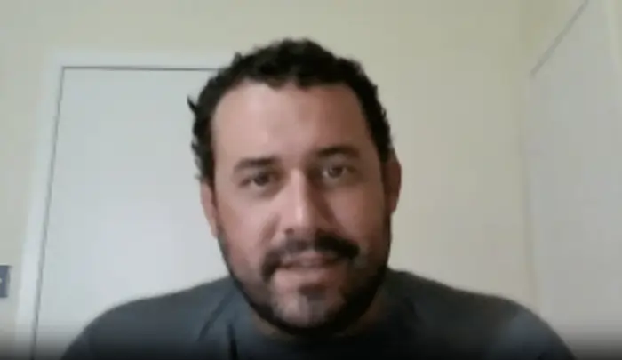 Trent Ciolino