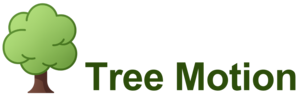 Tree Motion